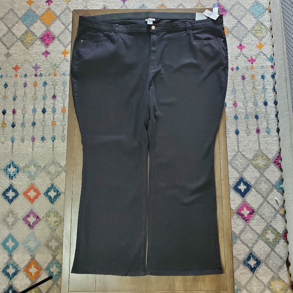 Catherine's The Universal Jean Bootcut Jeans